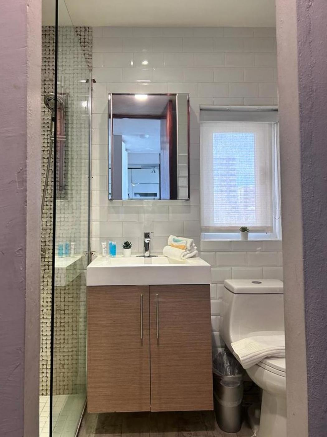 סן חואן Kasa Brisa Marina Ocean View Balcony Beachfront מראה חיצוני תמונה