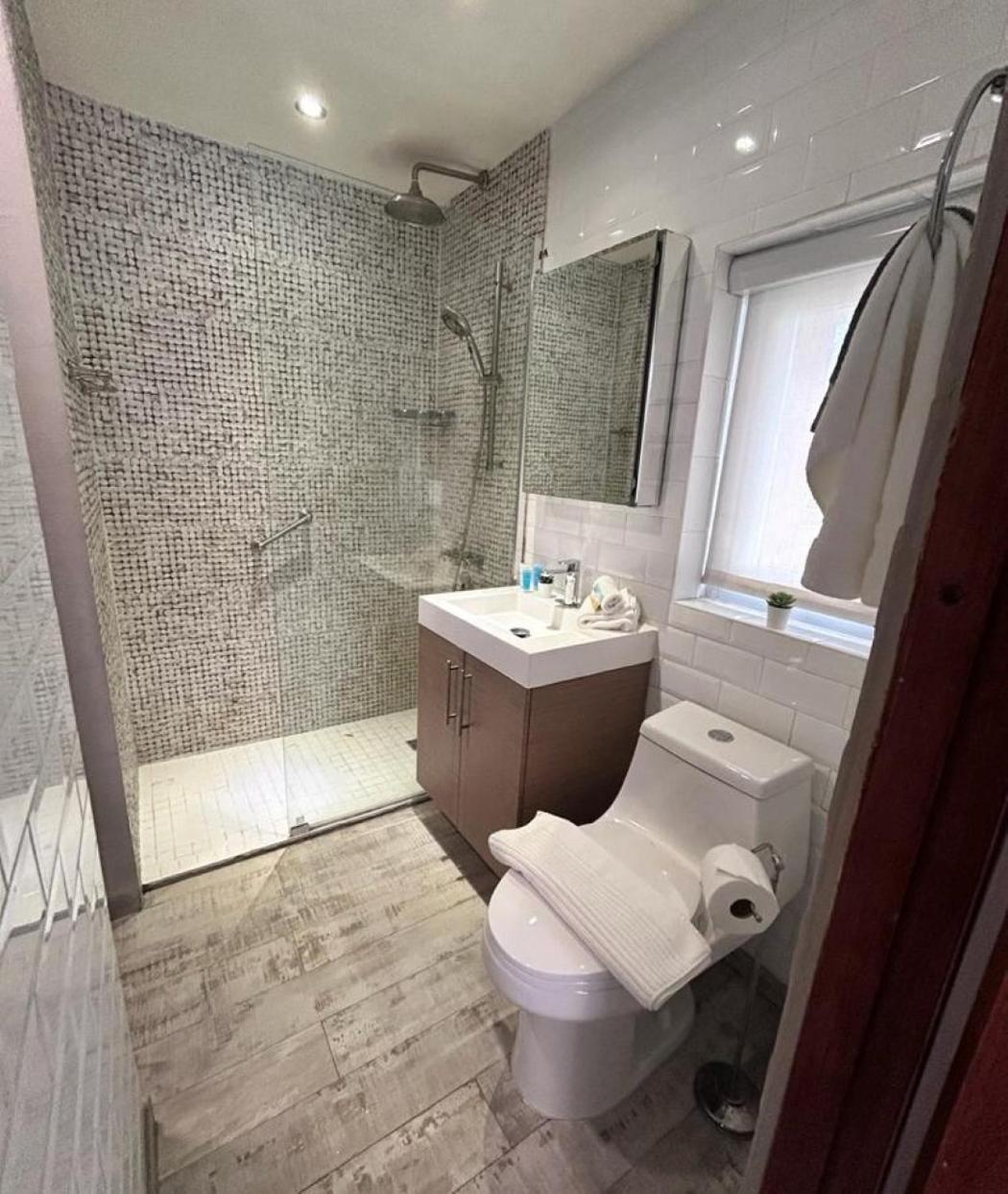 סן חואן Kasa Brisa Marina Ocean View Balcony Beachfront מראה חיצוני תמונה