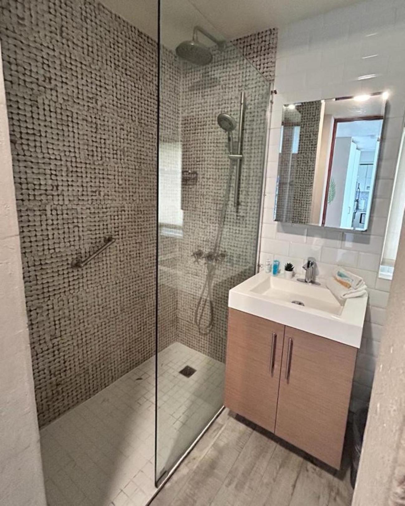 סן חואן Kasa Brisa Marina Ocean View Balcony Beachfront מראה חיצוני תמונה